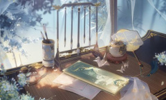 《花亦山心之月》万景集玩法攻略