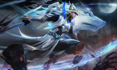 《王者荣耀》FMVP马超无双飞将上线活动介绍