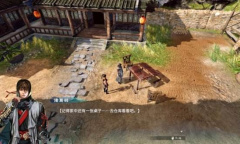 《天命奇御2》杨门任务支线选择介绍