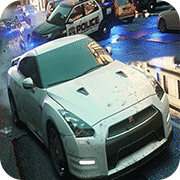 极品飞车最高通缉mod版