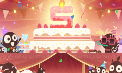 超进化物语五周年庆什么活动