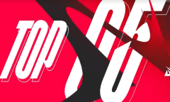 《LOL》TOP5：shanji电闪雷鸣惊雷视苍穹