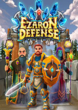 埃扎隆防御v10四项修改器