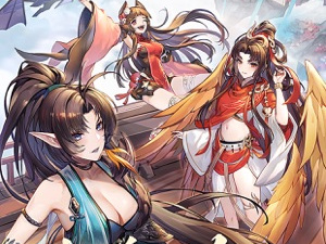 御剑修仙文字手游排行榜