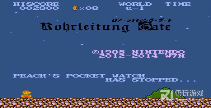 空间解谜类手游合集