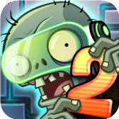 植物大战僵尸2迷你版
