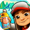 地铁跑酷全皮肤免费版