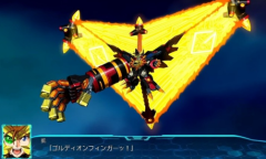 《超级机器人大战30》发售在即 公开新预告片