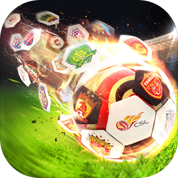 中超风云2腾讯版