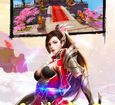 魔卡战姬免费版手游合集