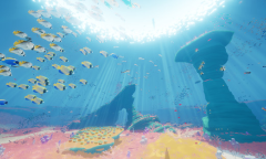 Steam每日特惠：《智慧之海》新史低17元