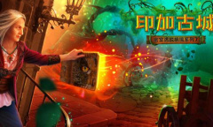 密室逃脱绝境系列7第一章图文攻略