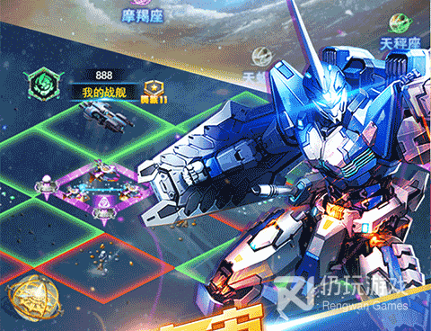 和雷电相似的手游合集