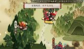 《阴阳师》林中鬼面隐位置介绍