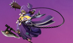 《决战平安京》式神镰鼬介绍