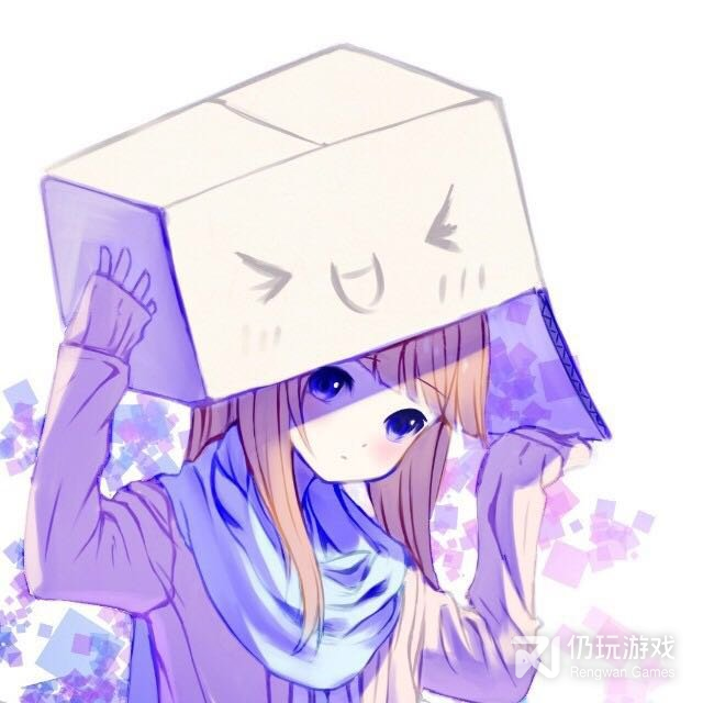 盒娘漫画无限制版