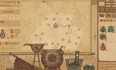 Steam每日特惠：《药剂工艺：炼金术师模拟器》新史低37元