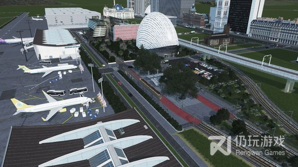 适合上班族玩的经济模拟手游合集