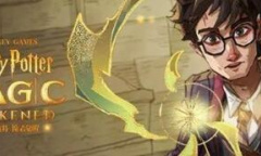 《哈利波特魔法觉醒》980宝石兑换码汇总