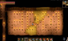 《地心护核者》毒史莱姆王掉落介绍