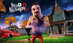 你好邻居2成就大全怎么做