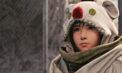 《最终幻想7RE》第二章为开放世界 剧情将获展开