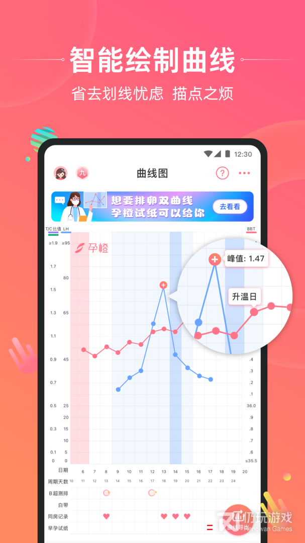 孕橙最新版