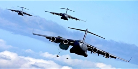 飞机驾驶手游合集