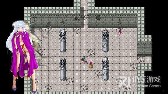 团队配合手游合集