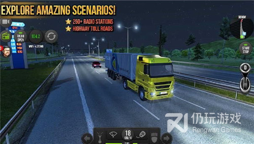 没有规则束缚的手游合集