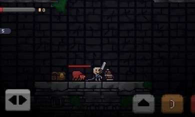 空下来就能玩的地牢手游合集