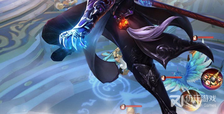 畅玩免费的玄幻冒险手游合集