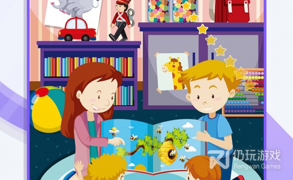 可以赚钱的找茬手游合集