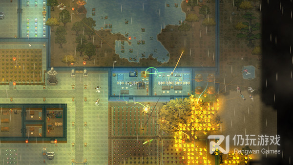 和修仙门派模拟器差不多的手游合集