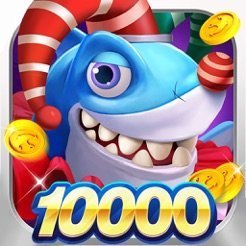 捕鱼炸翻天(三国争霸)