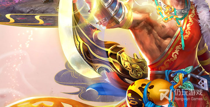 像侠义天下这样的手游合集