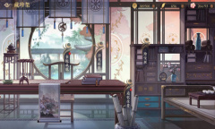 《花亦山心之月》剧情回顾方法介绍