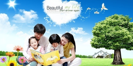 亲子手机软件合集