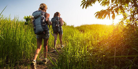 旅行记录分享手机软件合集