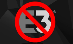 时代变了！网传2022年E3线上展会将取消