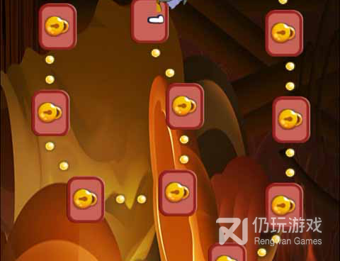 万圣节题材手游合集