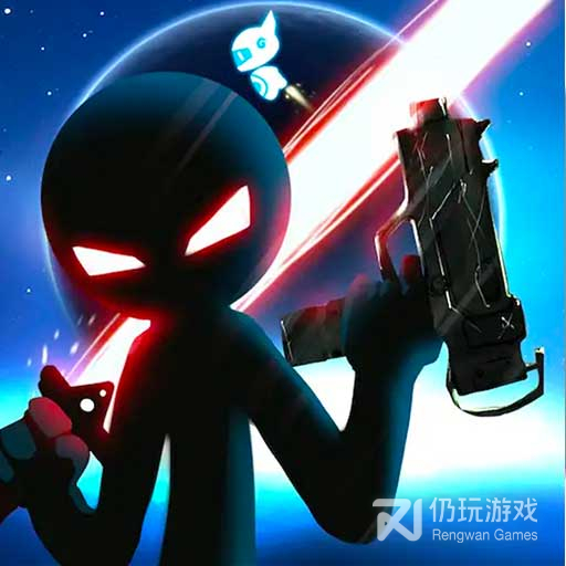 火柴人战魂荣耀无敌版