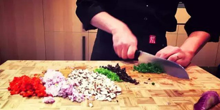 做菜教学手机软件合集