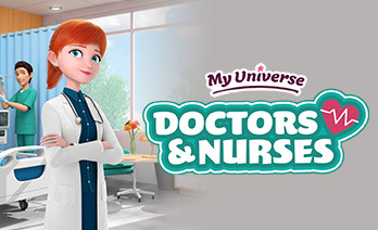 我的宇宙医生和护士