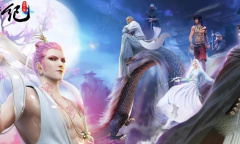 龙神八部之西行纪礼包码大全是什么