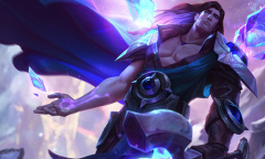 《LOL》宝石英雄反制介绍