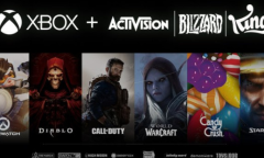 微软官宣收购暴雪 游戏界好起来了！