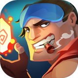 顽石英雄手游无限版