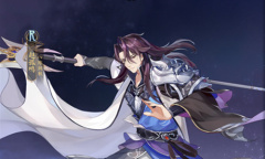 《花亦山心之月》赵孤鸣技能强度介绍