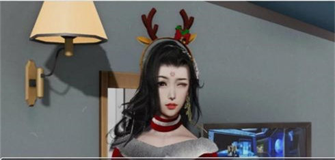 能结婚生孩子的情侣互动手游合集